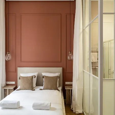 Rentplanet - Cybulskiego Iii Apartamento *