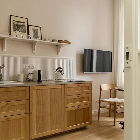 Rentplanet - Cybulskiego Iii Wrocław