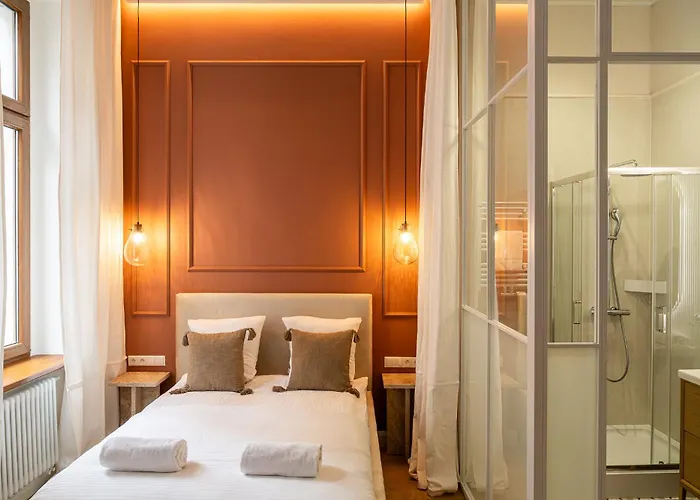 Rentplanet - Cybulskiego Iii *