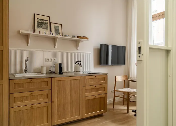 Rentplanet - Cybulskiego Iii Wroclaw