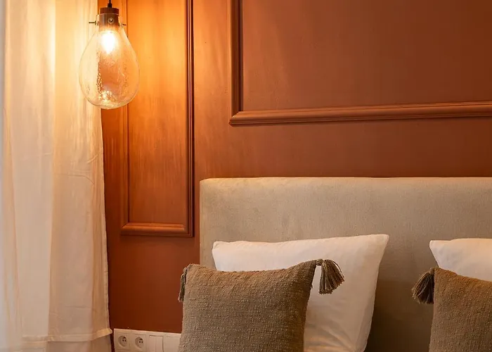 Rentplanet - Cybulskiego Iii *