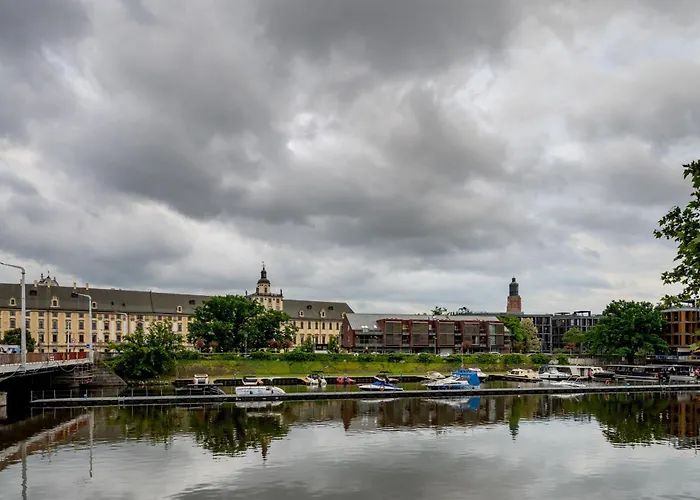 Rentplanet - Cybulskiego Iii Wroclaw