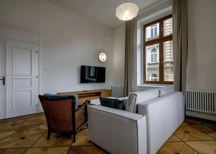 Apartment Rentplanet - Cybulskiego Iii Wroclaw