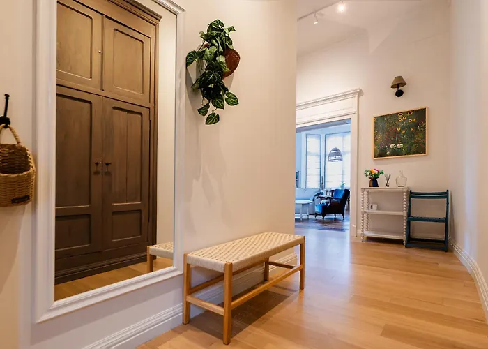 Rentplanet - Cybulskiego Iii Wroclaw