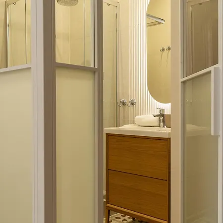 Rentplanet - Cybulskiego Iii Apartment Wroclaw