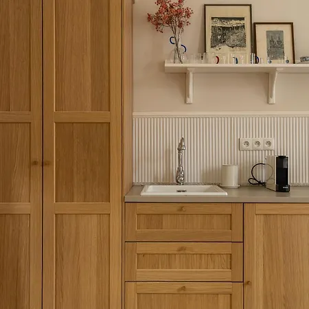 Rentplanet - Cybulskiego Iii ヴロツワフ