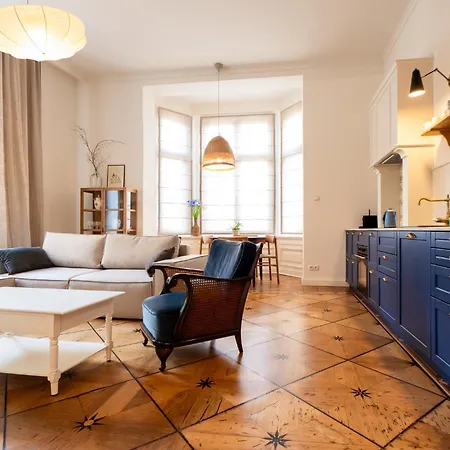 Rentplanet - Cybulskiego Iii