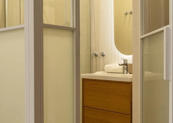 Rentplanet - Cybulskiego Iii Apartmán Vratislav