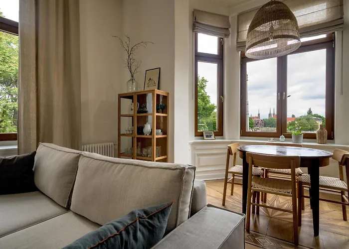 Rentplanet - Cybulskiego Iii Apartmán