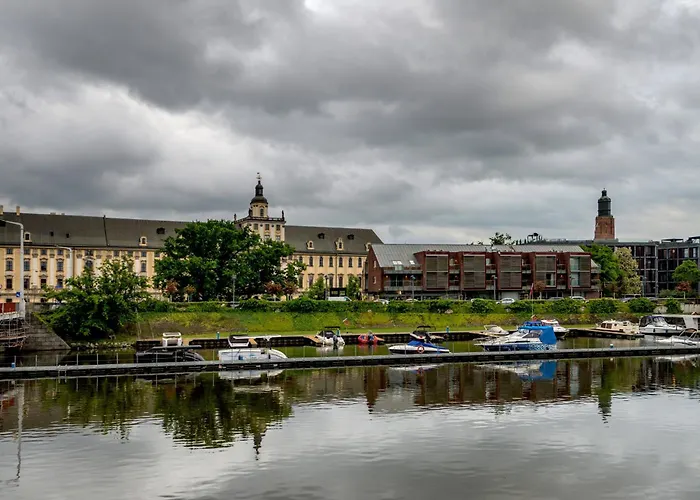 Apartmán Rentplanet - Cybulskiego Iii Vratislav