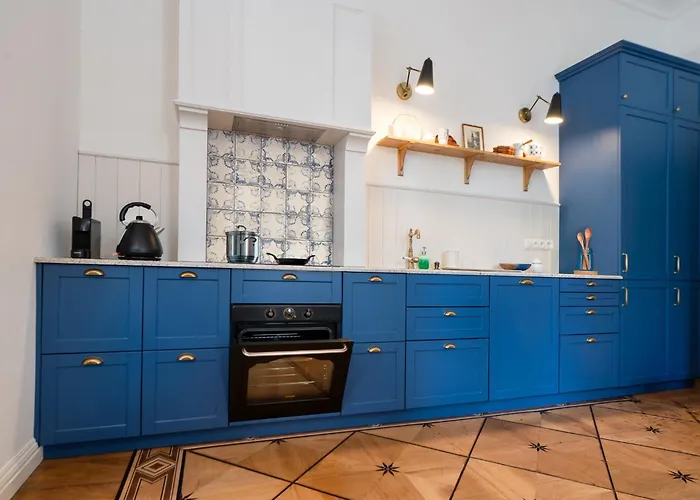 Rentplanet - Cybulskiego Iii